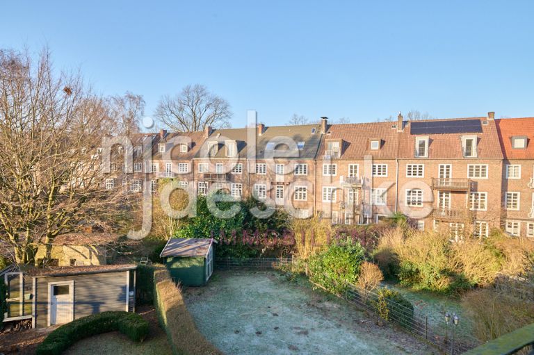 coming soon- Raumwunder in Alsterdorf