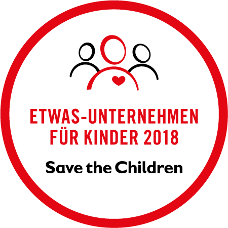 Etwas unternehmen für Kinder 2018