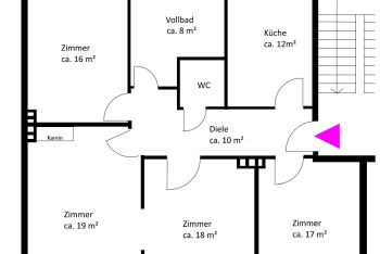 Grundriss Grundriss