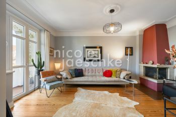 Wohnzimmer Wohnzimmer