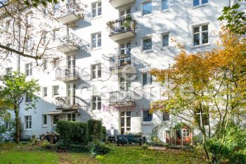 Garten mit Gemeinschaftsnutzung Garten mit Gemeinschaftsnutzung