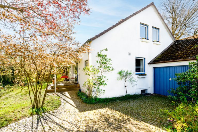 Ihr neues Zuhause in Trittau *coming soon*