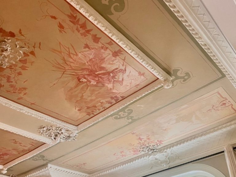 Secret Sale- Einziehen und Zuhause sein!