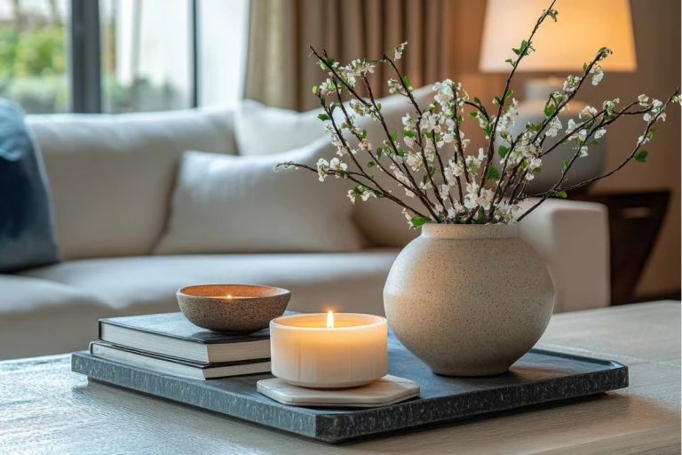 Zuhause in Uhlenhorst- Mietwohnung