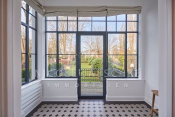 Wintergarten Wintergarten