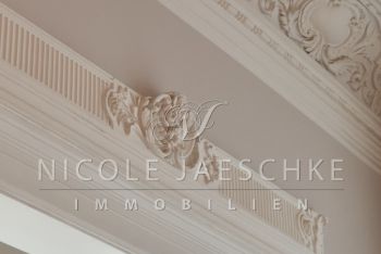 herrschaftlicher Stuck herrschaftlicher Stuck