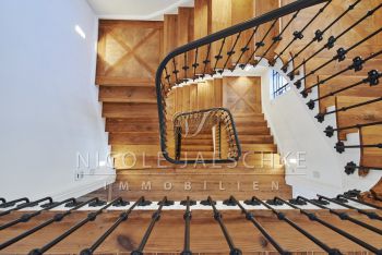 Treppenhaus Treppenhaus