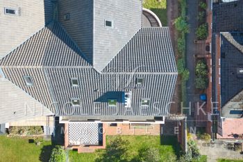 Luftaufnahme Luftaufnahme