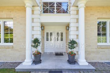 Stilvolles Entrée Stilvolles Entrée