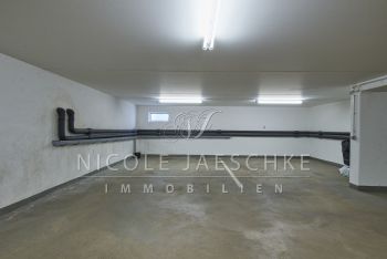 Tiefgarage Tiefgarage