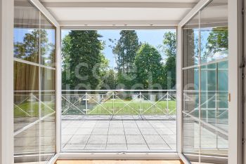 große Terrasse große Terrasse