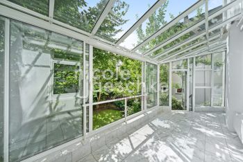 Wintergarten