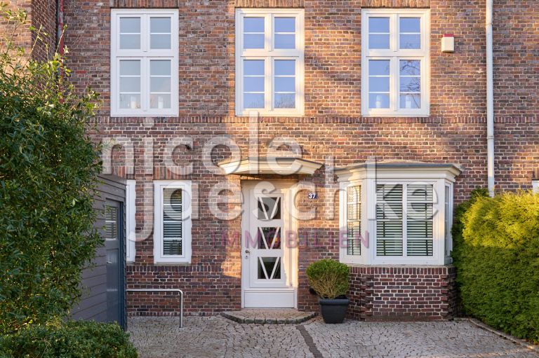 Notting-Hill Charme *reserviert*