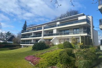 ansprechende Architektur