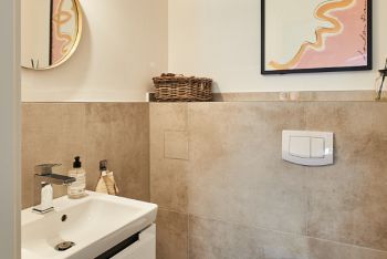 Gäste-WC