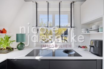 Kochen mit Weitblick