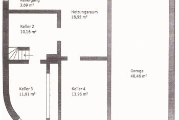 Grundriss KG