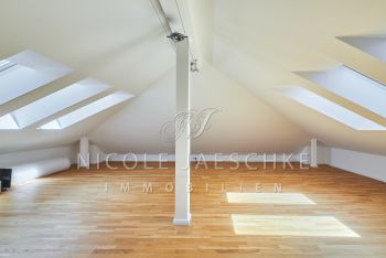 Dachraum