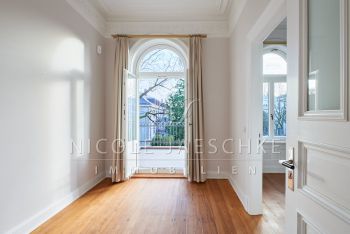 Zimmer mit Terrassenzugang