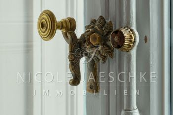 Stilvolle Details