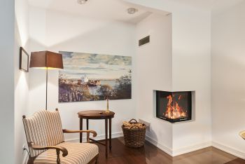 Kamin