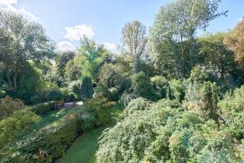 Blick in die Idylle