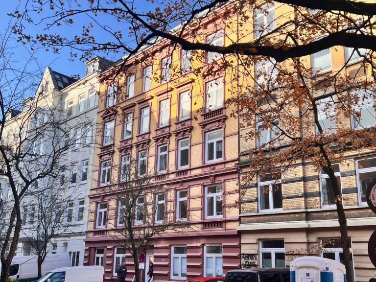 Großartige Möglichkeiten