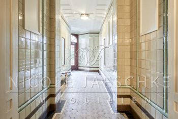 Haus- Entrée Haus- Entrée