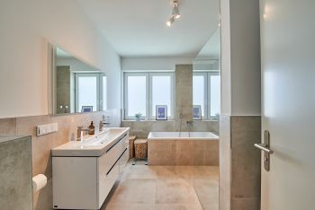 stilvolles Vollbad stilvolles Vollbad