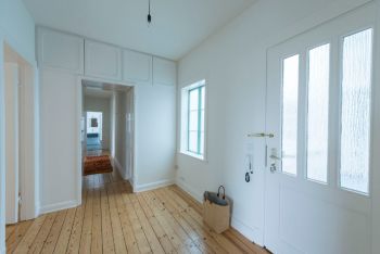 schönes Entrée schönes Entrée