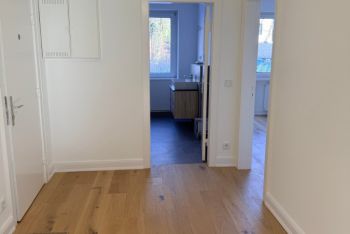 Flur/ Entrée Flur/ Entrée