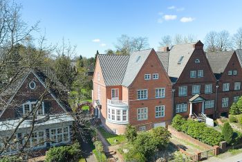 Historisches Landhaus