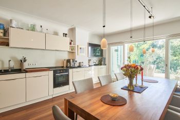 Wohnküche Wohnküche