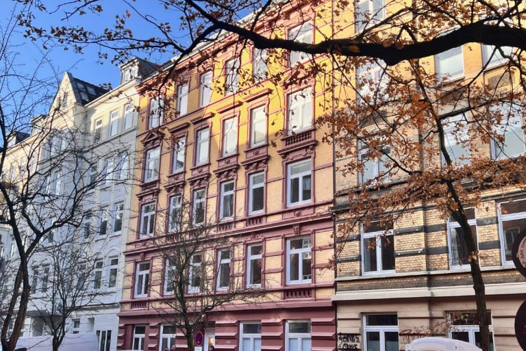 Großartige Möglichkeiten