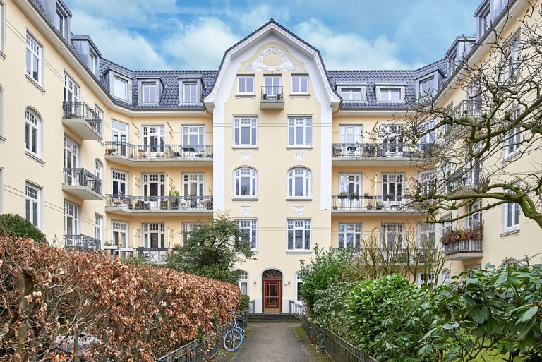 Charmant & Klassisch